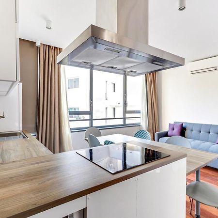 Pick A Flat'S Apartment Rue Pajol - La Chapelle Париж Экстерьер фото